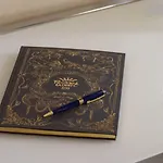 Mozart Palace Regal Suite