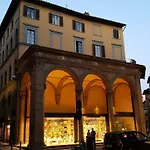 Luxury Apartment Rucellai