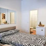 Apartment De Bardi