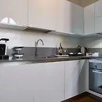Luxury Apartment Rucellai