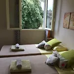 Studio In The Heart Of Florence