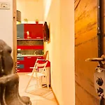 Leonardo\'S Signoria Suite By Florencehospitality