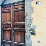 Leonardo\'S Signoria Suite By Florencehospitality