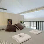 San Lorenzo Bright Loft