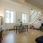 San Lorenzo Bright Loft
