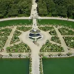 Il nido di Boboli