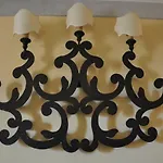 Corilla Olimpica Palace