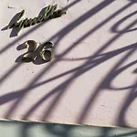 La Ginella La Casa Vintage
