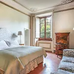 Villa Franchetti