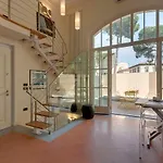 Mamo Florence - Il Villino di Firenze