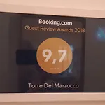 Torre Del Marzocco