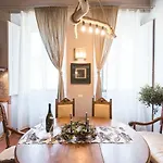 Loft Boutique Suite, Santa Croce, Florence, Wifi