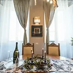 Loft Boutique Suite, Santa Croce, Florence, Wifi