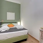Borgo Apartment By Mamo Florence