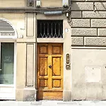 Frescobaldi Modern Loft