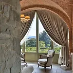 Villa Le Fontanelle
