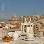 Apartments Florence Beautiful Terrace Serragli