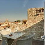 Apartments Florence Beautiful Terrace Serragli