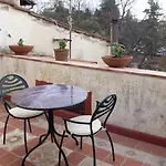 La Terrazza Di San Frediano