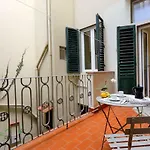 31 Borgo Allegri