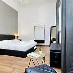 31 Borgo Allegri