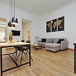 31 Borgo Allegri