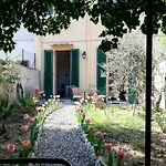 La Ginella La Casa Vintage