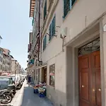 Borgo Apartment By Mamo Florence