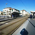 Soggiorno Ai Cappe