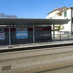 Soggiorno Ai Cappe