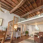 Loft Boutique Suite, Santa Croce, Florence, Wifi