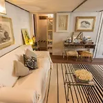 Loft Boutique Suite, Santa Croce, Florence, Wifi