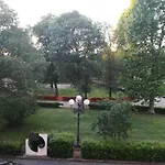 Giardino D\'Azeglio Locazione Turistica