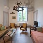 Giardino D\'Azeglio Locazione Turistica