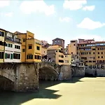 Historic Center Renovated Apartment- Amazing Location-By Likehomeflorence