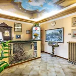 Hotel Villa Liberty