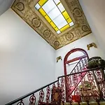 Hotel Villa Liberty