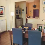 Secret Garden Apartment