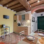 Firenze La Loggia