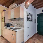 Firenze La Loggia