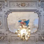 Palazzo D\'Oltrarno - Residenza D\'Epoca