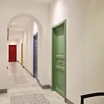 Apt. Salvia Pauline Suites, Palazzo Borghese