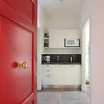 Apt. Melograno - Pauline Suites, Palazzo Borghese