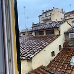 Sdrucciolo Dei Pitti Third Floor