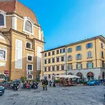 Lorenzo De\' Medici Family Home