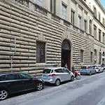 Apt. Salvia Pauline Suites, Palazzo Borghese