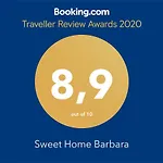 Sweet Home Barbara