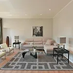 Apartments Florence Santa Croce Terrace Deluxe
