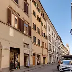 Mamo Florence - Ghibellina Apartment