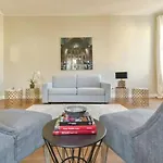Apartments Florence Santa Croce Terrace Deluxe